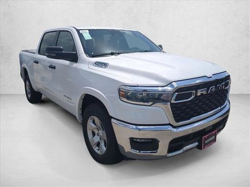 New 2026 RAM 1500 Lone Star RWD image 7