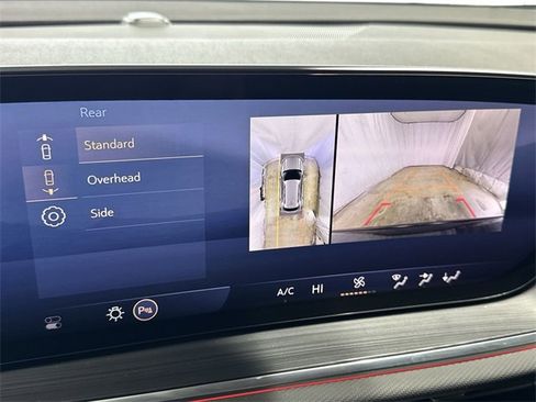 Certified 2025 Buick Envision Preferred image 19