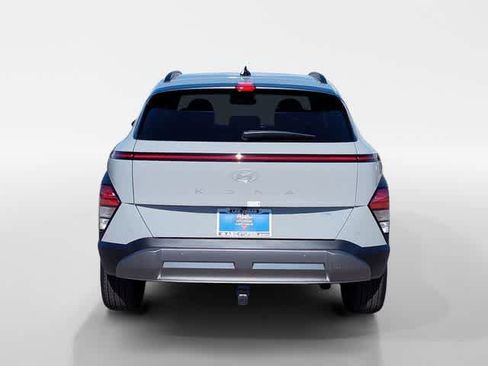 New 2026 Hyundai Kona Limited image 5