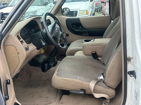 Used 2001 Ford Ranger 2WD Regular Cab image 5
