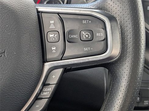 New 2026 RAM 5500 Tradesman w/ Chrome Appearance Group image 21