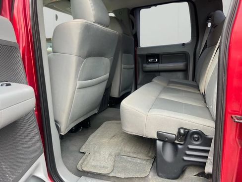 Used 2008 Ford F150 XL AWD/4WD image 27