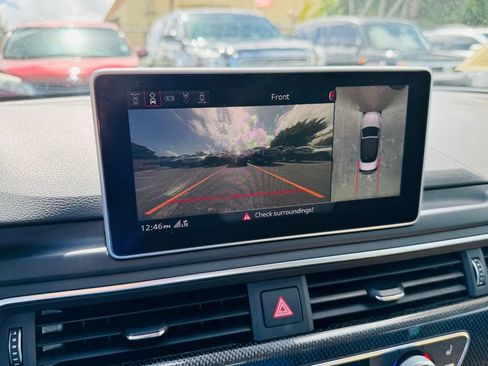 Used 2019 Audi S5 Prestige w/ S Sport Package image 36