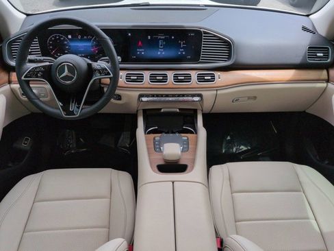 Certified 2024 Mercedes-Benz GLE 450 4MATIC image 15