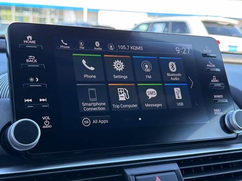 Used 2019 Honda Accord Sport image 15
