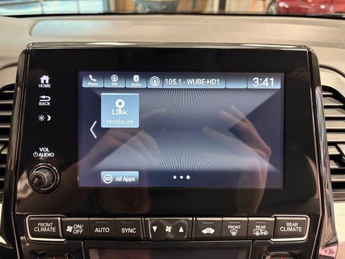 Used 2022 Honda Odyssey EX-L image 21