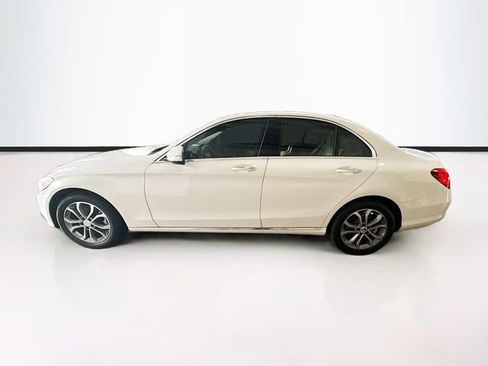 Used 2015 Mercedes-Benz C 300 4MATIC Sedan image 9