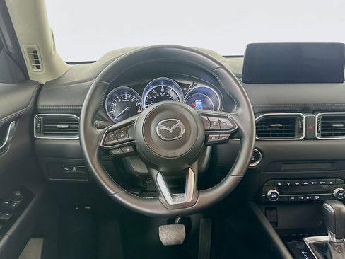 Used 2025 MAZDA CX-5 AWD 2.5 S w/ Select Package image 18