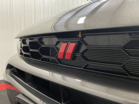 Used 2024 Dodge Hornet R/T image 7