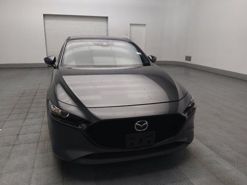 Used 2021 MAZDA MAZDA3 s FWD image 14