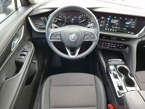 Used 2022 Buick Envision Preferred FWD image 13