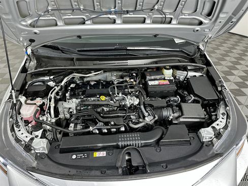 Certified 2022 Toyota Corolla SE image 29