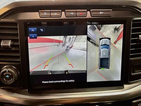 Used 2023 Ford F150 Lariat image 14