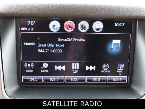 Used 2019 Chevrolet Tahoe Premier AWD/4WD image 20