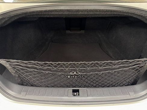 Used 2015 INFINITI Q70 L 5.6 w/ V8 Deluxe Technology Package image 22