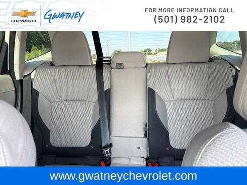 Used 2024 Subaru Forester Premium AWD/4WD image 21