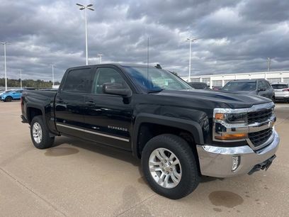 Used 2017 Chevrolet Silverado 1500 LT w/ All Star Edition