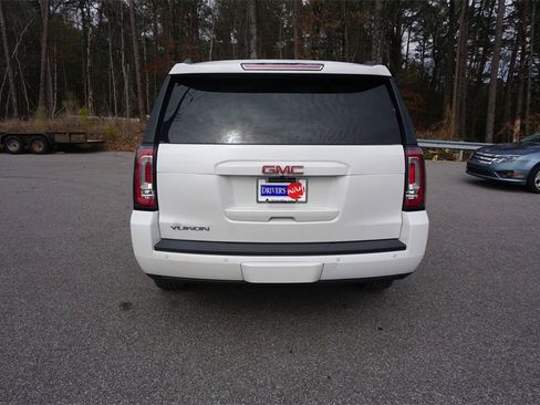 Used 2019 GMC Yukon SLT w/ Open Road Package image 24