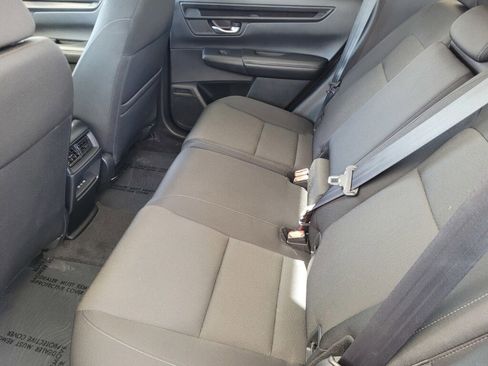 Certified 2025 Honda CR-V EX image 16