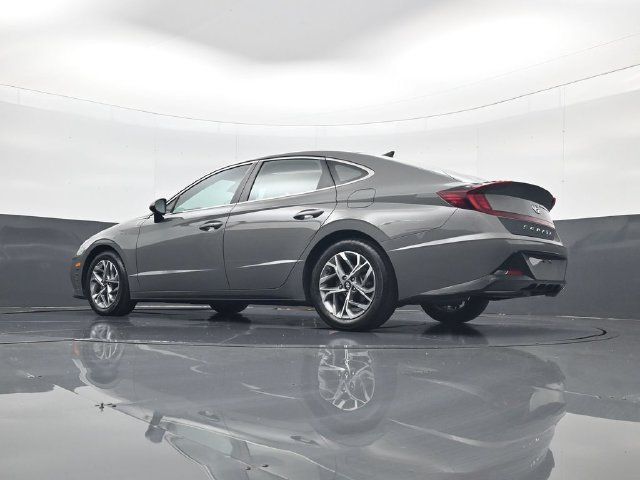 Used 2023 Hyundai Sonata SEL FWD image 27