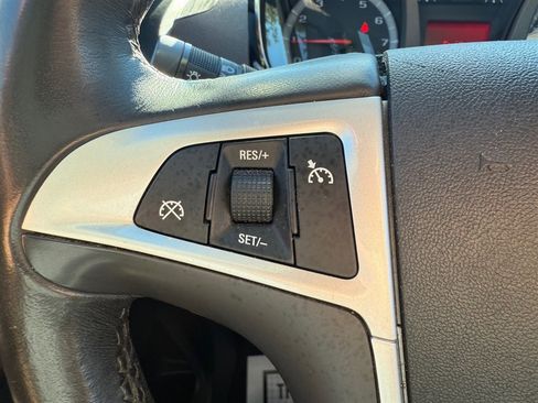 Used 2011 GMC Terrain SLT image 19