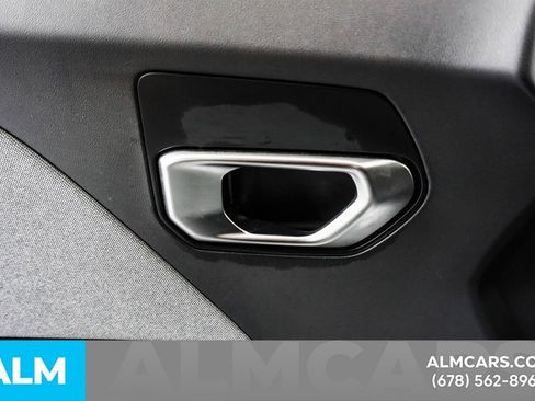 Used 2025 Kia K4 EX image 49