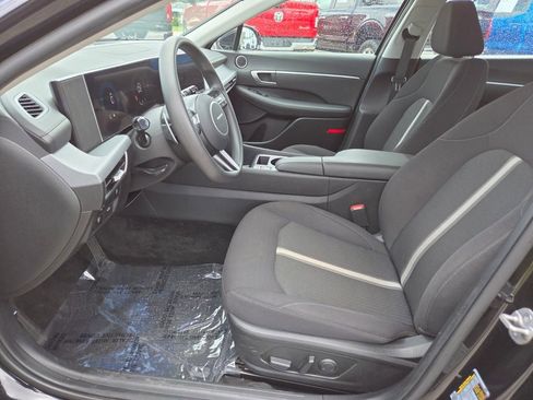 Used 2024 Hyundai Sonata SEL FWD image 21