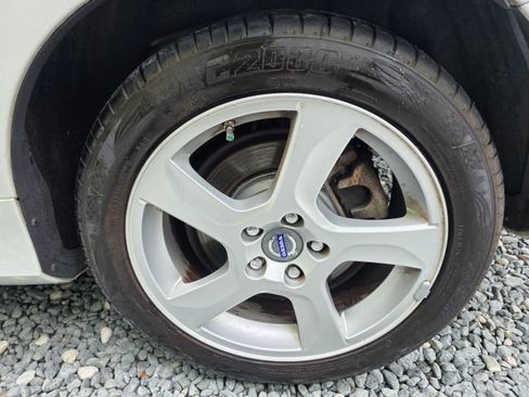 Used 2012 Volvo S60 T5 FWD image 10