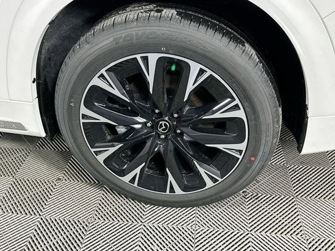 New 2026 MAZDA CX-90 3.3 Turbo S w/ Premium Plus image 40