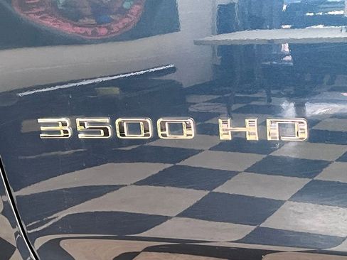 Used 2021 Chevrolet Silverado 3500 LT w/ All Star Edition image 54