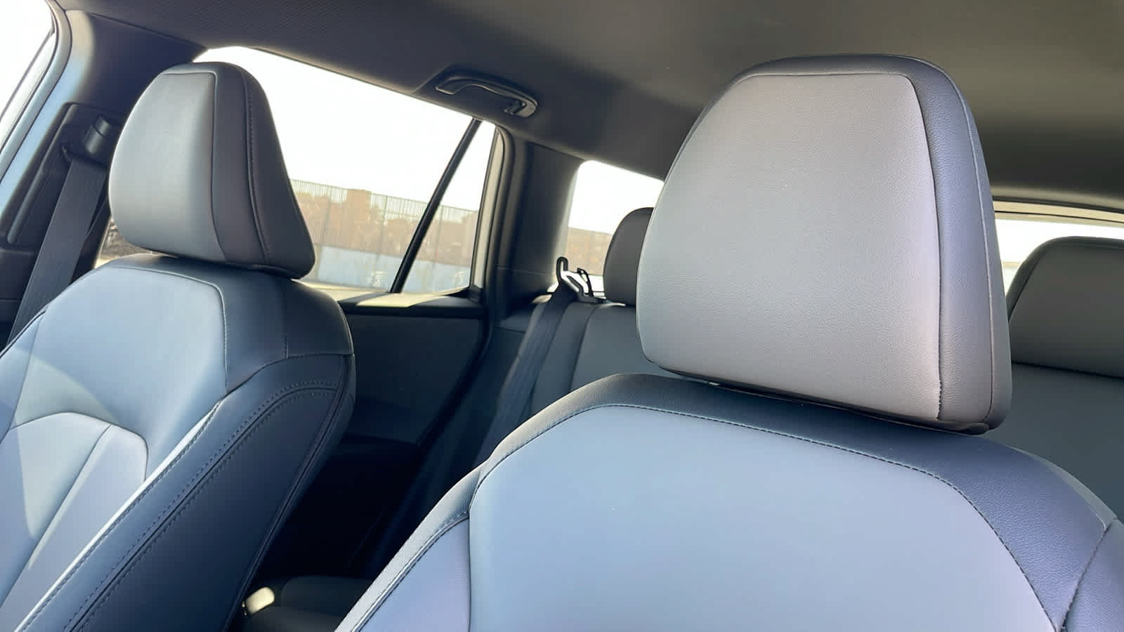 New 2026 Subaru Outback Premium AWD/4WD image 11