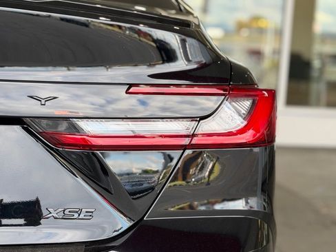 New 2026 Toyota Camry XSE FWD image 12