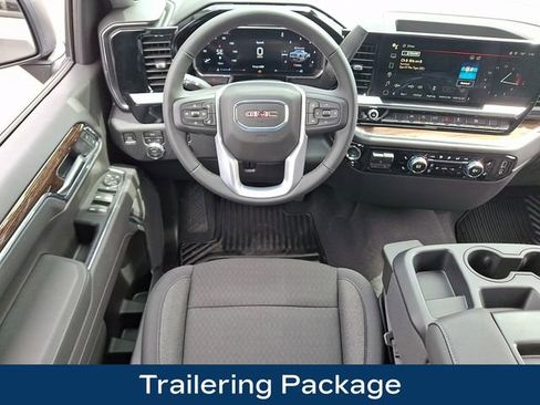 Used 2026 GMC Sierra 1500 Elevation AWD/4WD image 3
