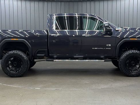 Used 2026 GMC Sierra 2500 Denali w/ Denali Reserve Package AWD/4WD image 6