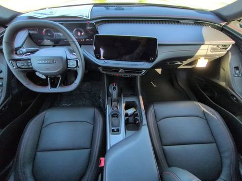 New 2026 Dodge Charger Scat Pack AWD/4WD image 13