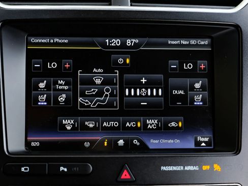 Used 2016 Ford Explorer Limited image 33