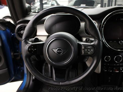 Used 2023 MINI Cooper S image 18