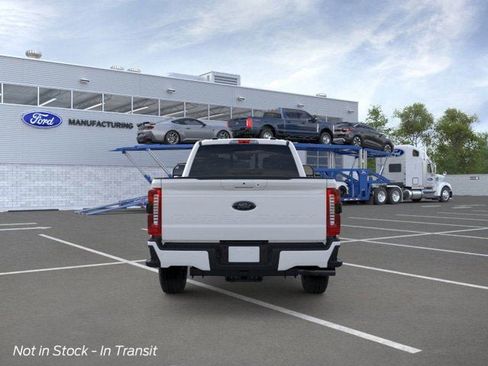 New 2026 Ford F350 XLT image 5