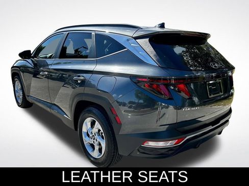 Used 2024 Hyundai Tucson SEL image 7