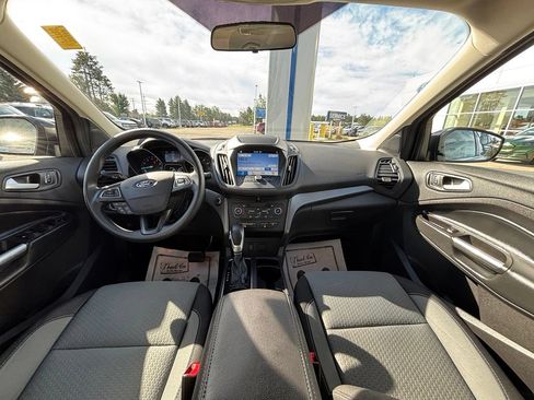 Used 2019 Ford Escape SE AWD/4WD image 21