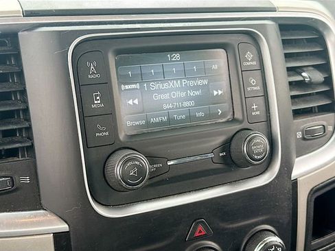 Used 2014 RAM 1500 Big Horn image 16