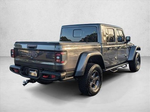 Used 2020 Jeep Gladiator Rubicon image 5