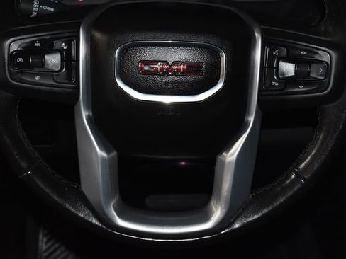 Used 2022 GMC Yukon SLE image 25