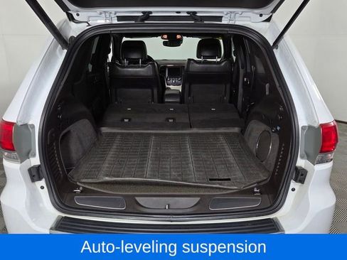 Used 2017 Jeep Grand Cherokee Summit image 11
