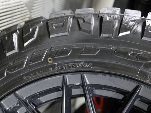 Used 2024 Ford F150 Raptor w/ Equipment Group 803A Raptor R image 65