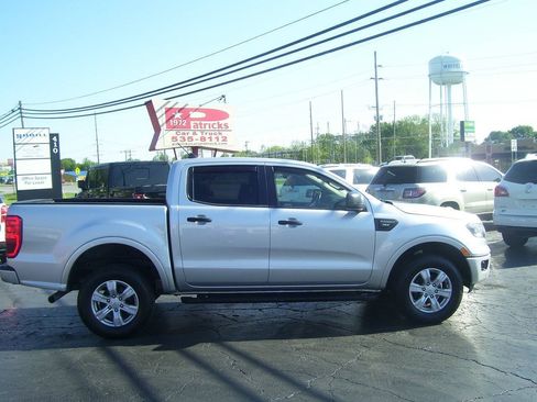Used 2019 Ford Ranger XLT w/ Equipment Group 301A Mid RWD image 2