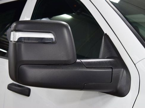 Used 2025 RAM 5500 Tradesman w/ Safety Group image 11