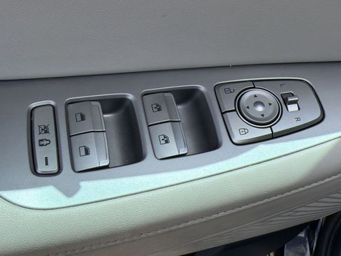 Used 2021 Hyundai Palisade SEL w/ Premium Package FWD image 24