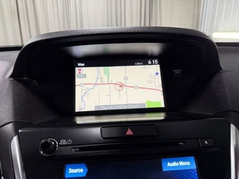 Used 2020 Acura MDX SH-AWD w/ Advance Package image 17