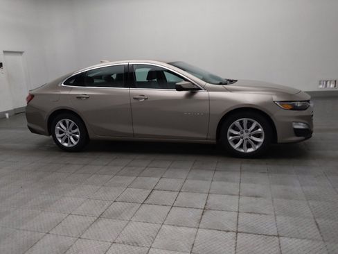 Used 2022 Chevrolet Malibu LT FWD image 11